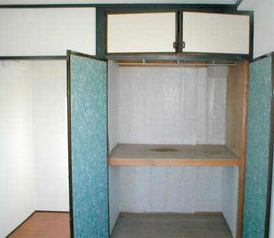 【収納】 | 第2小野ビル