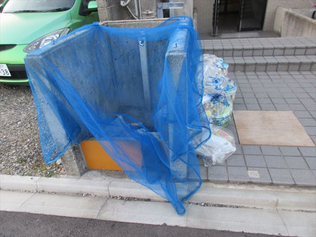 Nine Leaves庄内通のその他共用部分|Nine Leaves庄内通