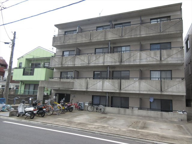 Nine Leaves庄内通