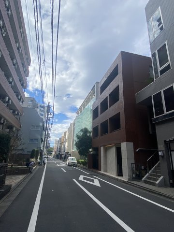 ビルマーサの周辺