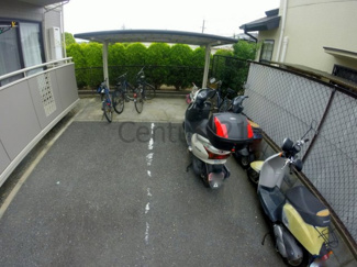 【その他共用部分】