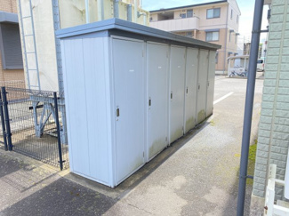 【その他共用部分】 | グランドゥールⅢ