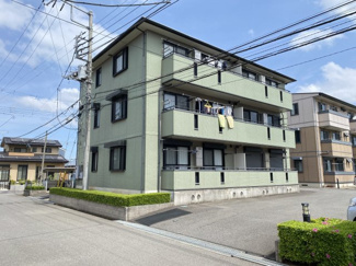 【駐車場】 | グランドゥールⅢ