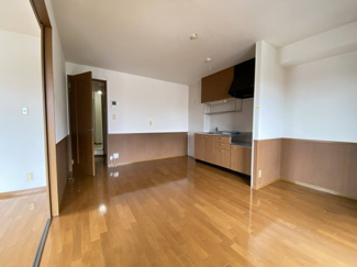 【居間・リビング】 | グランドゥールⅢ