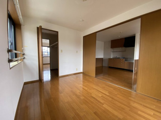 【収納】 | グランドゥールⅢ