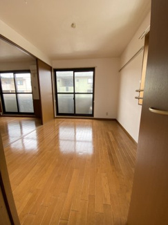 【洋室】 | グランドゥールⅢ