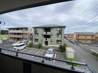 【展望】 | グランドゥールⅢ