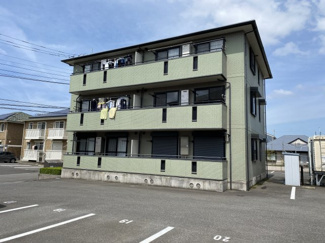 【外観】 | グランドゥールⅢ