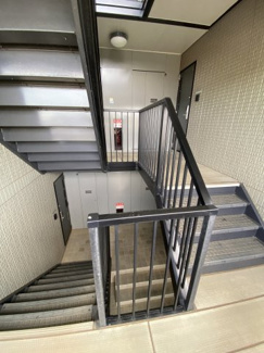 【バルコニー】 | グランドゥールⅢ