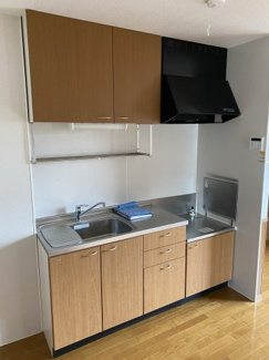 【キッチン】 | グランドゥールⅢ