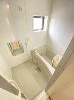 【浴室】 | グランドゥールⅢ