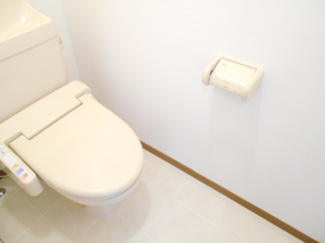 【トイレ】 | グランドゥールⅢ