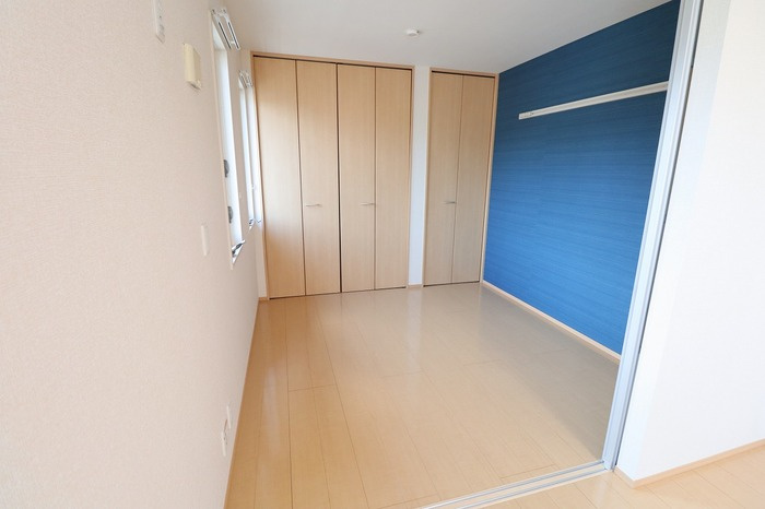 セジュール クレストの展望