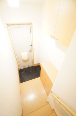 【玄関】 | ブリックスクエア