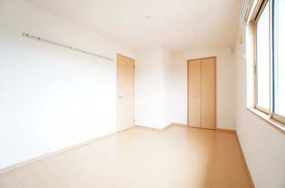 【寝室】 | ブリックスクエア