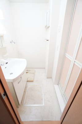 【洗面所】 | ブリックスクエア