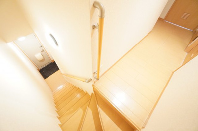 【内装】 | ブリックスクエア