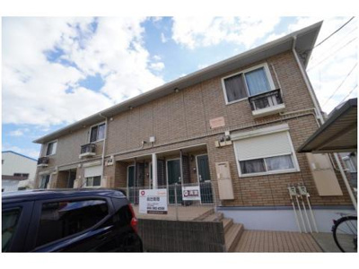 【外観】 | ブリックスクエア