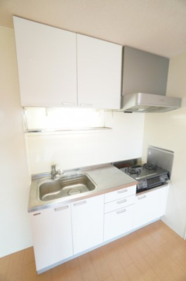 【キッチン】 | ブリックスクエア