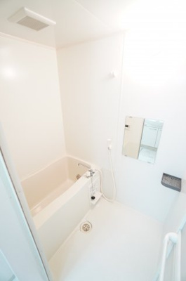 【浴室】 | ブリックスクエア