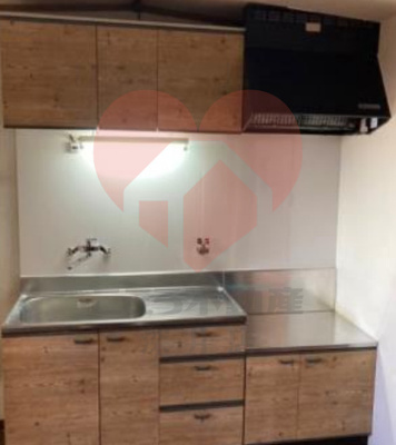 【キッチン】 | 藤井寺市北條町貸家