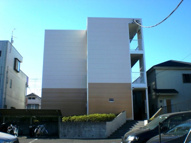 ルミエール０２の画像