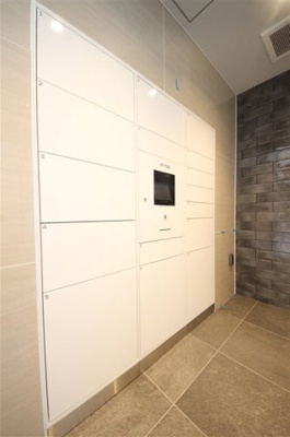 【その他共用部分】 | プレサンス梅田ヴェルテ