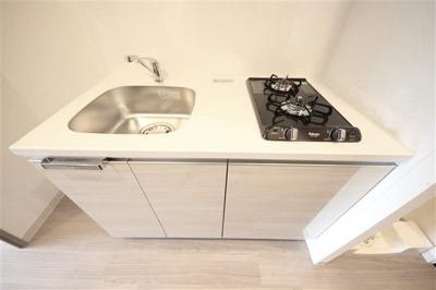 【キッチン】 | プレサンス梅田ヴェルテ