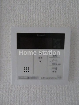 【設備】 | セレニテ福島アリア