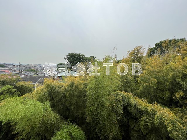 【展望】 | BPRレジデンス仙川