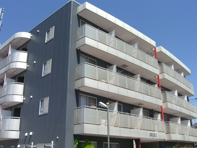 SKビル
