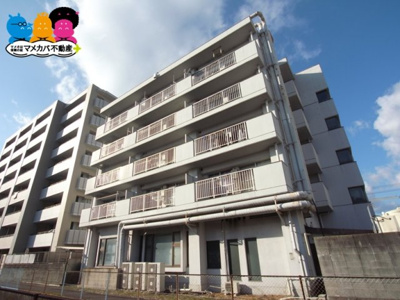 【外観】 | サンテラス三つ乃里