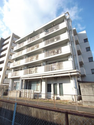 【外観】 | サンテラス三つ乃里