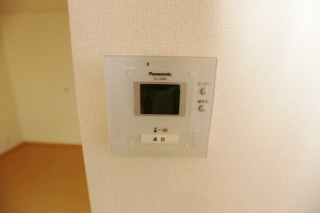 【セキュリティ】 | アウラ千里丘