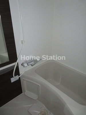 【浴室】 | セレニテ福島アリア