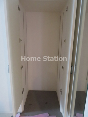 【玄関】 | セレニテ福島アリア