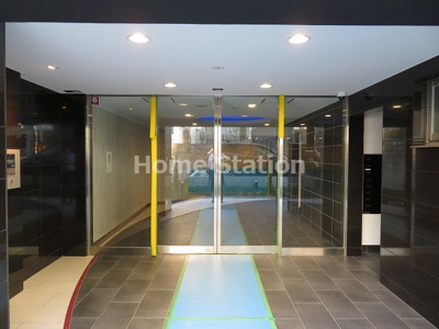 【エントランス】 | セレニテ福島アリア