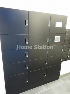 【その他共用部分】 | セレニテ福島アリア