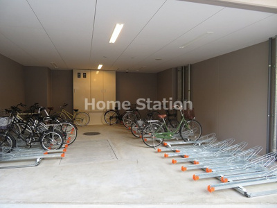 【その他共用部分】 | セレニテ福島アリア