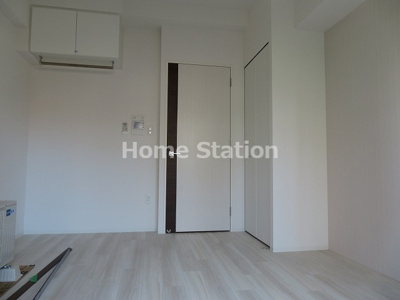 【居間・リビング】 | セレニテ福島アリア