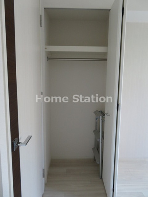 【収納】 | セレニテ福島アリア