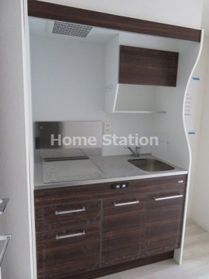 【キッチン】 | セレニテ福島アリア