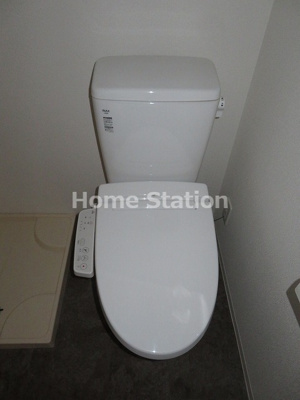 【トイレ】 | セレニテ福島アリア