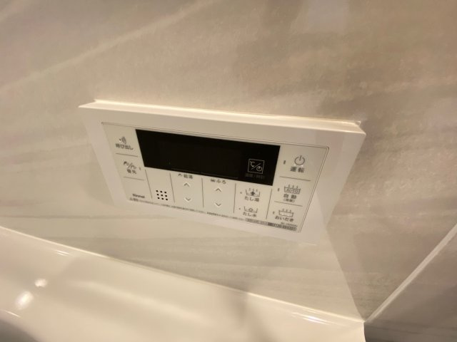 エフィー大阪狭山の設備