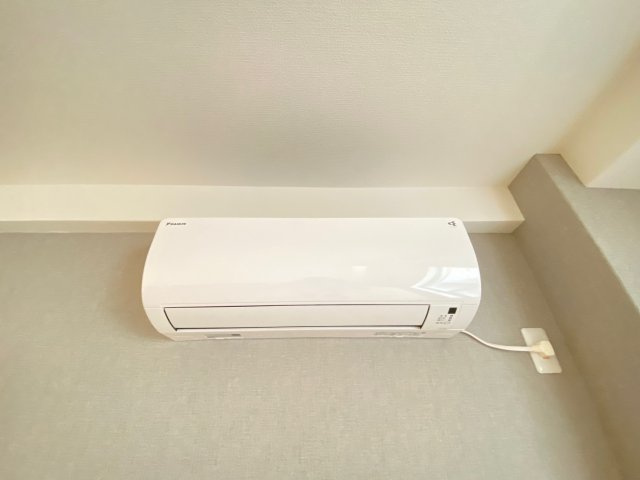 エフィー大阪狭山の設備