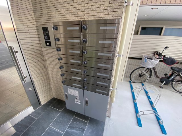 エフィー大阪狭山のその他共用部分