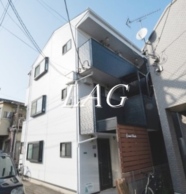 【外観】 | アイコート江古田 | 外観です