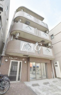 【外観】 | 外観です。