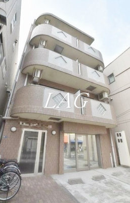【外観】 | 田端ニューシティ２１ | 外観です。