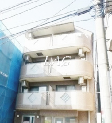 【外観】 | 田端ニューシティ２１ | 外観です。